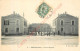 36.  CHATEAUROUX .  Caserne Bertrand . - Chateauroux