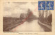 45.  MONTBOUY .  Canal De Birare .  Le Port . - Unclassified