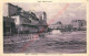 35.  DINARD .  La Promenade Un Jour De Tempête . - Dinard