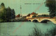 74.  BONNEVILLE .  Pont Sur L'Arve . - Bonneville