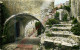 06.  EZE VILLAGE .  Entrée Du Muséum . - Eze