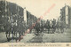 PARIS .  Fêtes De La Victoire 14 Juillet 1919 . Les Maréchaux JOFFRE Et FOCH En Tête Des Troupes Champs Elysées . - Non Classés