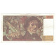 France, 100 Francs, Delacroix, 1991, J.194, TB, Fayette:69bis.04a, KM:154f - 100 F 1978-1995 ''Delacroix''