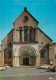 40.   SAINT SEVER . Eglise Abbatiale . - Saint Sever