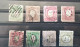 Lot Of Classic Stamps From Portugal. - Gebraucht