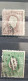 Lot Of Classic Stamps From Portugal. - Usado