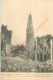 62.  ARRAS .  Guerre 1914 . Après Bombardement Ruines Du Beffroi ... - Arras