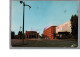 DUNKERQUE 59  -Le Musée De La Marine Et Le Theatre Municipal 1987 - Dunkerque