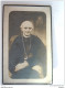 Doodsprentje Image Mortuaire Kardinaal-priester Desideratus Josephus Mercier Eigen-Brakel 1851 Brusel 1926 - Santini