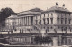 37 TOURS - Le Palais De Justice - Circulée 1930 - Tours