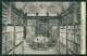 Frosinone Cassino Montecassino Biblioteca Cartolina KV3309 - Frosinone