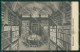 Frosinone Cassino Montecassino Biblioteca Cartolina KV3308 - Frosinone