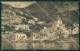 Salerno Positano Cartolina KV3369 - Salerno