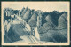 Bari Alberobello Trulli Cartolina KV3446 - Bari