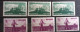 Romania 1945 (12 Timbres Neufs) - Unused Stamps
