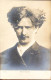 Ignacy Paderewski Homme Politique Et Muscicien - Politische Und Militärische Männer