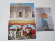 RABAT - Lot Des 3 Cartes - Rabat