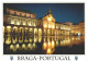 BRAGA - Praça Da República  ( 2 Scans ) - Braga