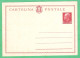 REGNO D'ITALIA 1932 CARTOLINA POSTALE VEIII MILIZIA M.V.S.N. BATTAGLIONI CAMICIE NERE 20+5 C  (FILAGRANO C78A-2) NUOVA - Interi Postali