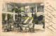 06 Nice, Beau Lot De 7 Cartes D'hotels - Pubs, Hotels And Restaurants