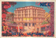 Delcampe - 06 Nice, Beau Lot De 7 Cartes D'hotels - Pubs, Hotels And Restaurants