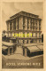 Delcampe - 06 Nice, Beau Lot De 7 Cartes D'hotels - Cafés, Hoteles, Restaurantes