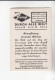 Mit Trumpf Durch Alle Welt Bewaffung Fremder Mächte Saratoga Flugzeugmutterschiff USA B Serie 12 #4 Von 1933 - Zigarettenmarken