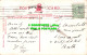 R476088 Miss Millie Legarde. Davidson Bros. Enamelette Series. No. 6150. 1911 - World