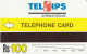 PHONE CARD PAKISTAN  (CZ1358 - Pakistan