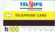 PHONE CARD PAKISTAN  (CZ1353 - Pakistan