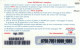 RICARICA TIM GARDALAND  (CZ1300 - [2] Handy-, Prepaid- Und Aufladkarten