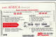 PREPAID PHONE CARD ITALIA AFM (CZ1257 - [2] Sim Cards, Prepaid & Refills