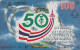 PHONE CARD THAILANDIA  (CZ1241 - Tailandia