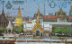 PHONE CARD THAILANDIA  (CZ1217 - Thaïland