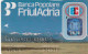 CARTA CREDITO SCADUTA FRIULI ADRIA  (CZ1069 - Credit Cards (Exp. Date Min. 10 Years)