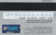 CARTA CREDITO SCADUTA DINERS CLUB  (CZ1054 - Credit Cards (Exp. Date Min. 10 Years)