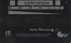 PHONE CARD JERSEY  (CZ1001 - Jersey Et Guernesey