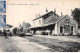 18.AM18217.Saint Florent Sur Cher.La Gare.Train - Saint-Florent-sur-Cher