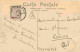 88 - Gérardmer - Vue Sur La Ville Et Le Lac, Prise De La Roche Du Rain - Oblitération Ronde De 1908 - CPA - Voir Scans R - Gerardmer