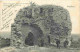 91 - Montlhéry - Restes D'une Tour D'Enceinte Du Chateau - Animé - CPA - Voir Scans Recto-Verso - Montlhery