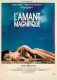 Cinema - Affiche De Film - L'Amant Magnifique - Femme Sexy Nue - Isabel Otero - CPM - Carte Neuve - Voir Scans Recto-Ver - Posters On Cards