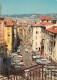 Automobiles - Nice - Le Vieux Nice Pittoresque - La Rue Rossetti - CPM - Voir Scans Recto-Verso - Voitures De Tourisme