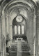 52 - Bourbonne Les Bains - Intérieur De L'Eglise Notre-Dame - Mention Photographie Véritable - Carte Dentelée - CPSM Gra - Bourbonne Les Bains