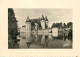 45 - Sully Sur Loire - Le Château - Mention Photographie Véritable - Carte Dentelée - CPSM Grand Format - Carte Neuve -  - Sully Sur Loire