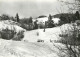 39 - Foncine Le Bas - Petit Pont Des Douanets - Hiver - Neige - Carte Dentelée - CPSM Grand Format - Carte Neuve - Voir  - Sonstige & Ohne Zuordnung