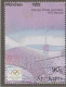 St. Kitts 2004 Olympic Games Athens Four Stamps MNH/**. Postal Weight Approx. 0,04 Kg. Please Read Sales Con - Sommer 2004: Athen