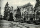 18 - Bourges - La Cathédrale Vue Du Jardin De L'Hôtel De Ville - Carte Dentelée - CPSM Grand Format - Carte Neuve - Voir - Bourges