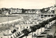 64 - Saint Jean De Luz - La Plage à L'Heure Du Bain - Scènes De Plage - Animée - CPSM Grand Format - Voir Scans Recto-Ve - Saint Jean De Luz