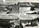 29 - Pointe Du Raz - Multivues - CPSM Grand Format - Voir Scans Recto-Verso - La Pointe Du Raz