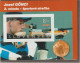 Slovakia 2004 Olympic Games Athens Six Pages From Booklet MNH/**. Postal Weight Approx. 0,09 Kg. Please Read - Ete 2004: Athènes